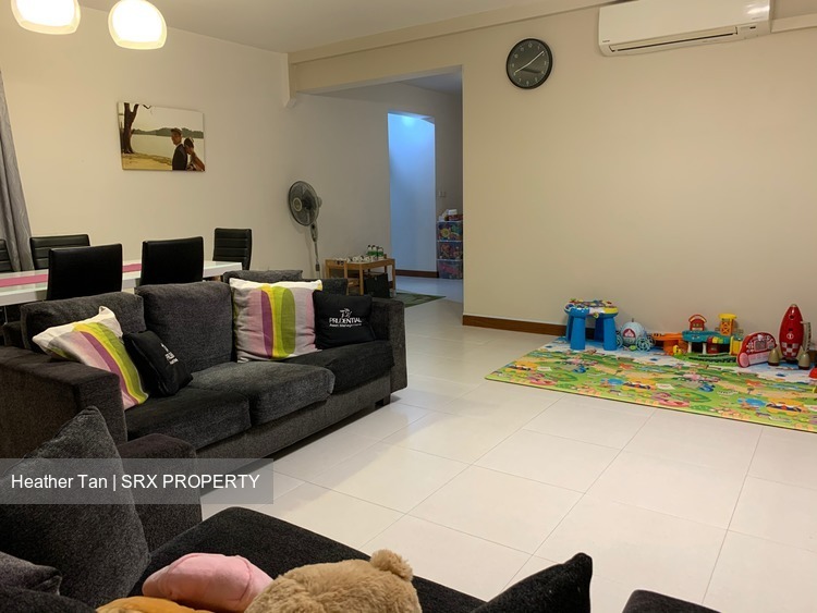 Punggol Field thumbnail photo